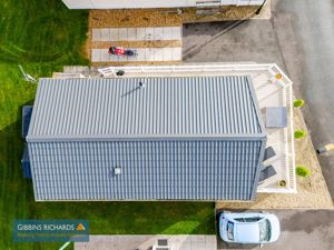 Aerial View- click for photo gallery